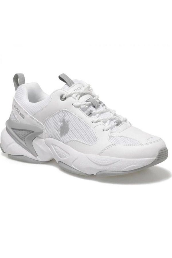 U.S. Polo Assn.-I Will Try to Re-Write Turkish Compatible and More Fame Creatively and Legibly, Rather Than Erase the Items Requested. 
 Rewritten Fame: Streetball Ii Shoes for Men Gx9688 Model Number: Gx9688. 1