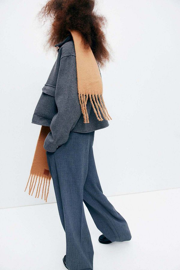 H&M-Button-front jacket 1