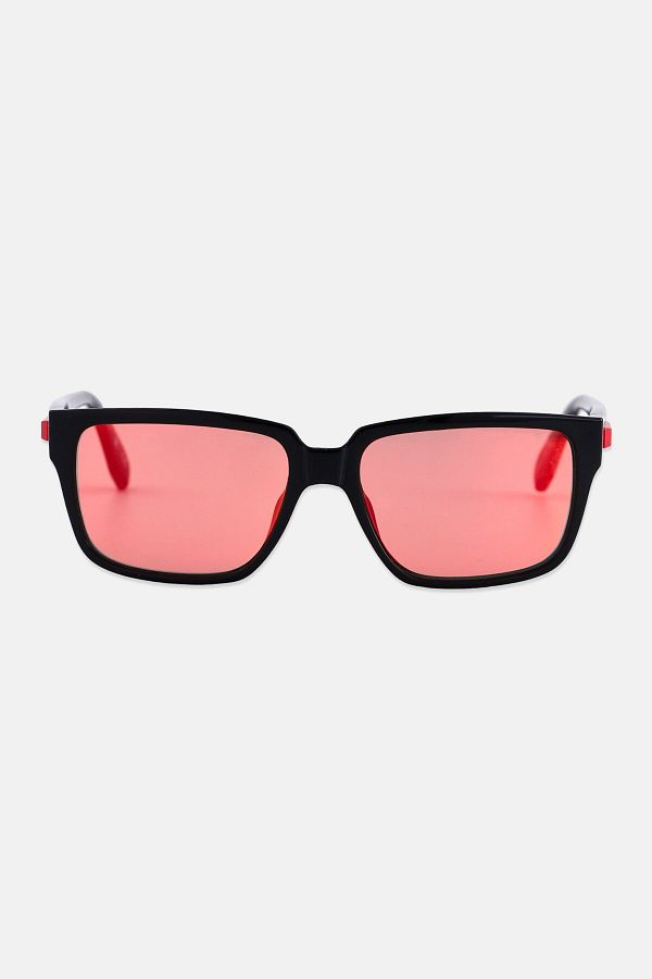 adidas-Men OR0013  Sport Sunglass, Black 1