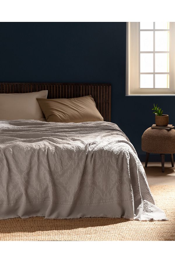 Madame Coco-Carla Single Bedspread 1
