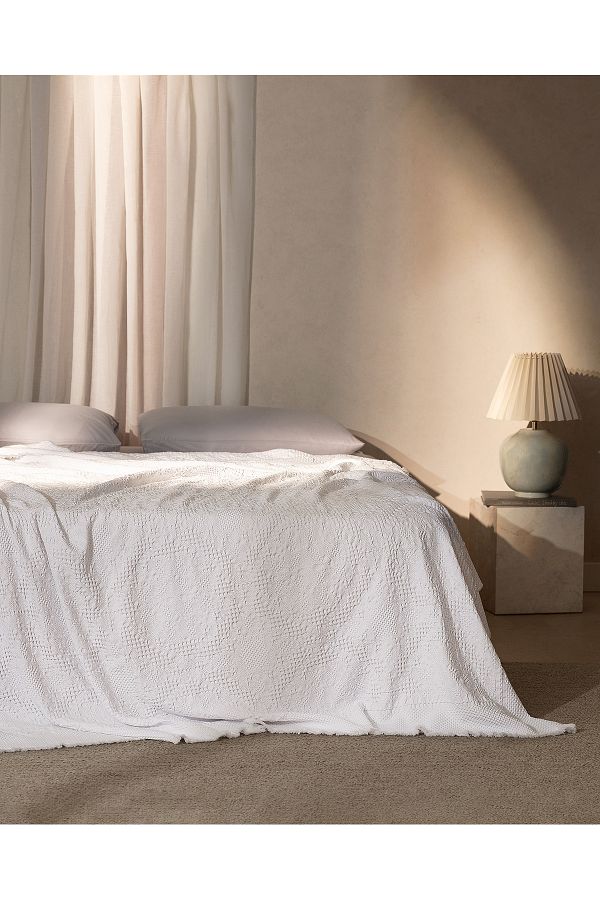 Madame Coco-Carla Single Bedspread 1