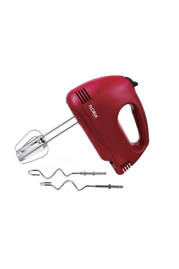 Zilan-MIXER DE MANA FLORIA ZLN-7567, 7 VITEZE, 100W, NEGRU 1