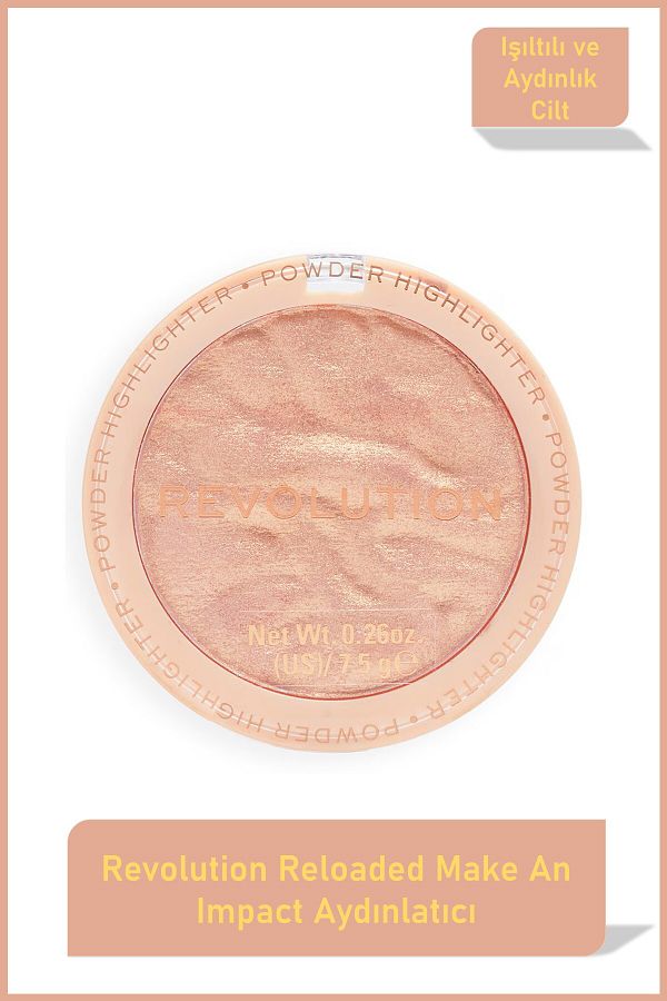 Revolution-Reloaded Make An Impact Illuminator 1