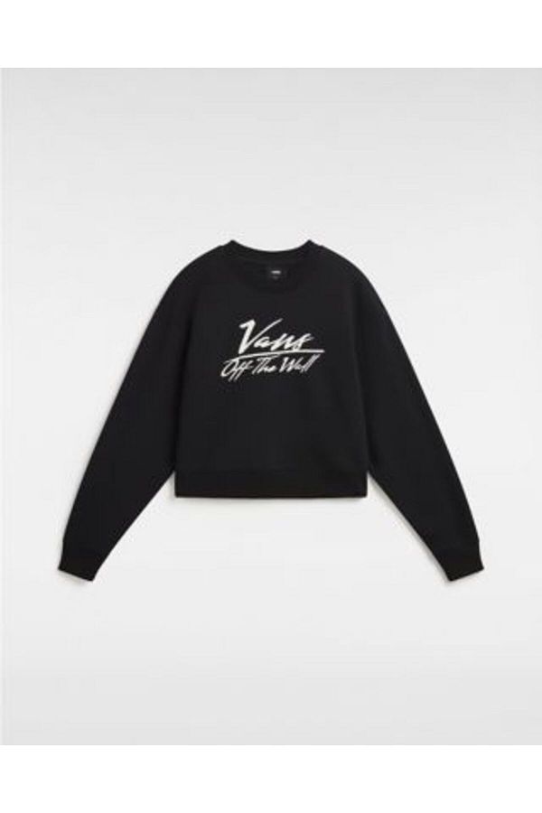Vans-Go Anywhere Crop Crew Unifisifi 1