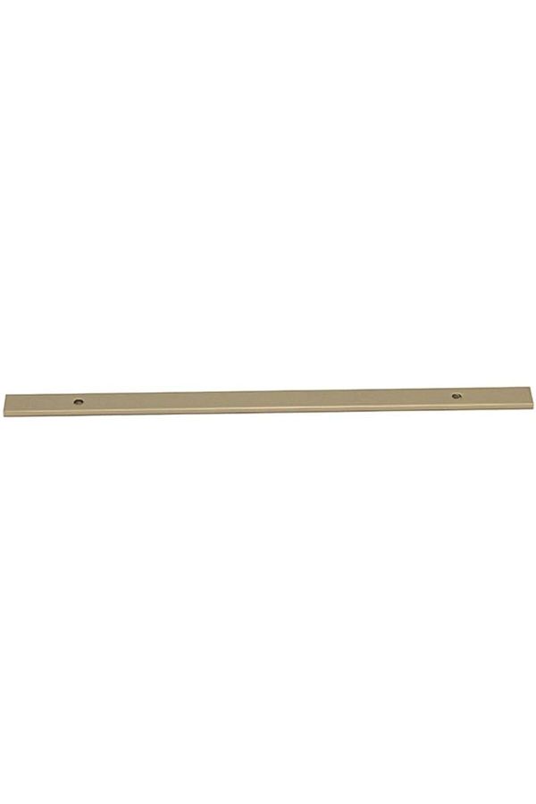 Hepta Collection-System Handle Bottom Base Gold 192 mm 1