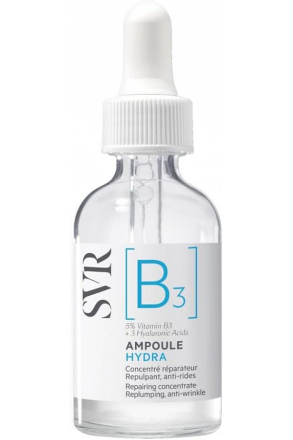 SVR-SVR B3 Ampoule Hydra (30ml) 1