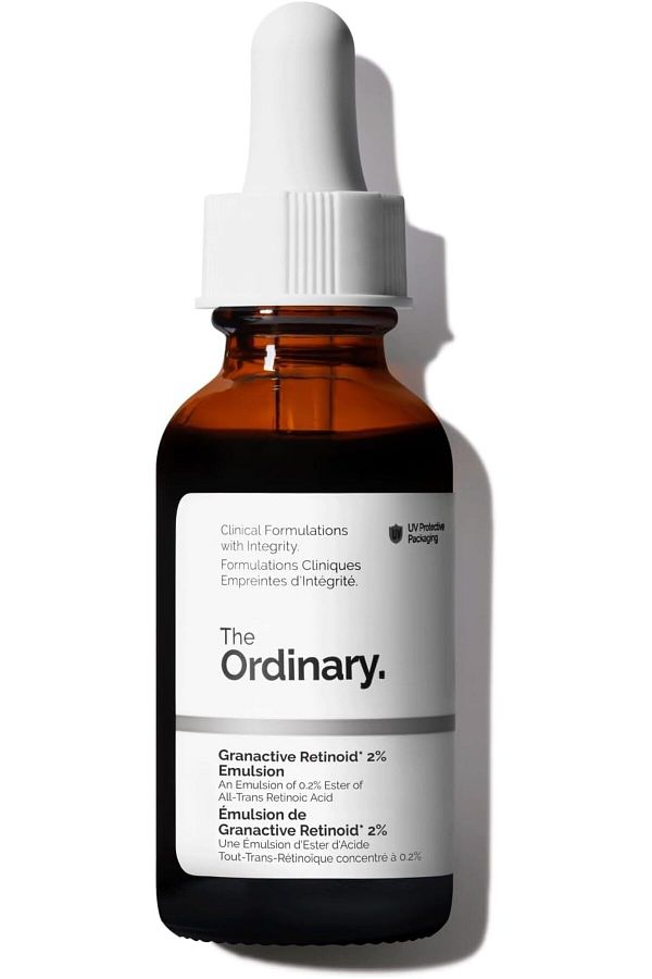 The Ordinary-The Ordinary Granactive Retinoid 2% Emulsion (Previously Advanced Retinoid 2%), 30ml 1