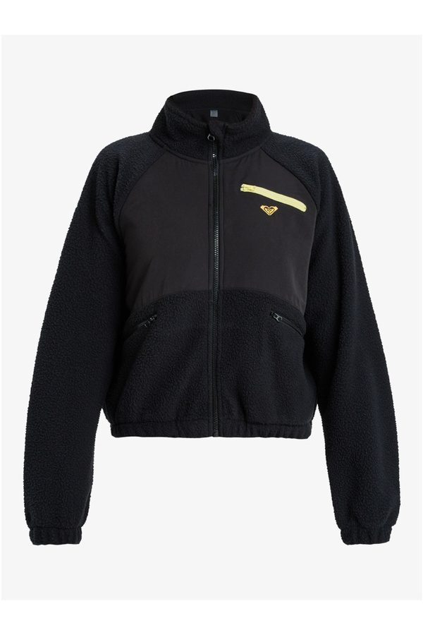 Roxy-ERJPF03197-KVJ0 ANTHRACITE mikina 1