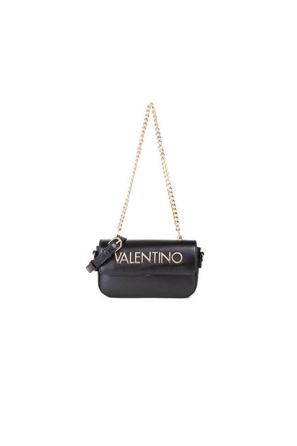 Valentino-NAMMOS RE KLAPPENBEUTEL VBS8H309 NERO 1