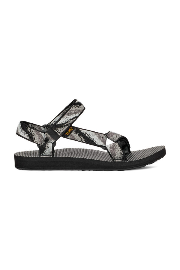 TEVA-Sandals Gray Adults 1