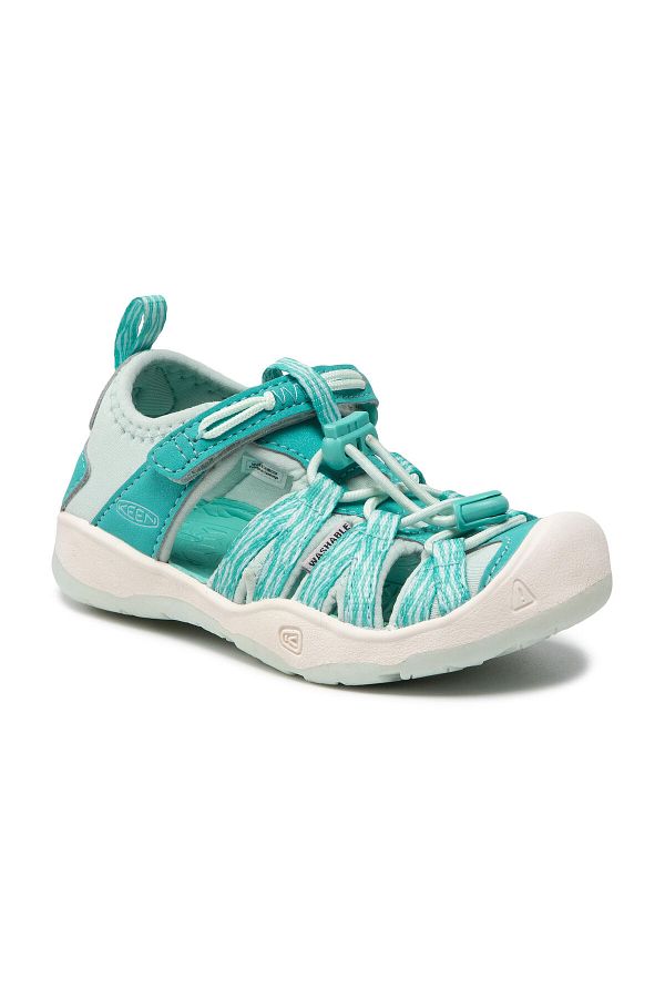 Keen-Stroller - Stylish and Comfortable Fit 1