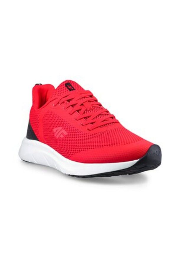 4F-Red Gym Schoes - Felnőtteknek 1