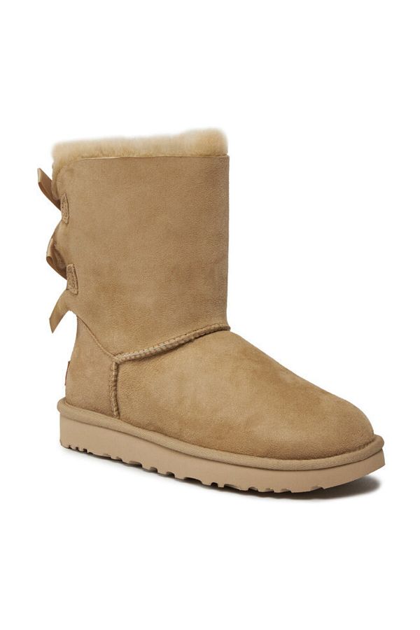 UGG-Bailey Bow Ii Shoe Model Number 1016225 -Mdsd 1