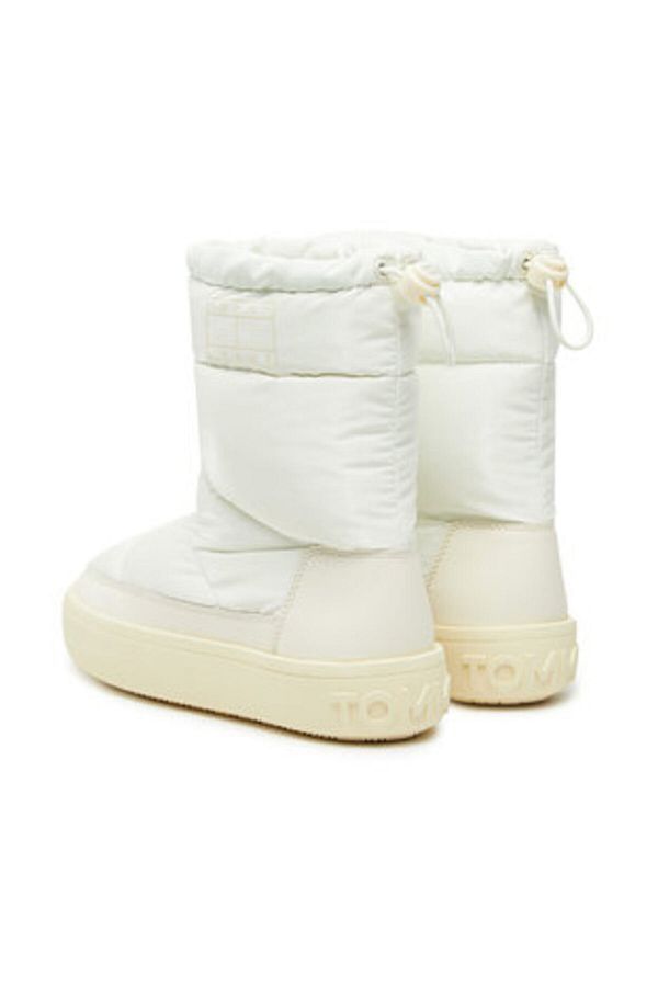 Tommy Hilfiger-Dámské zimní boty Tommy Hilfiger - En0En02252 1