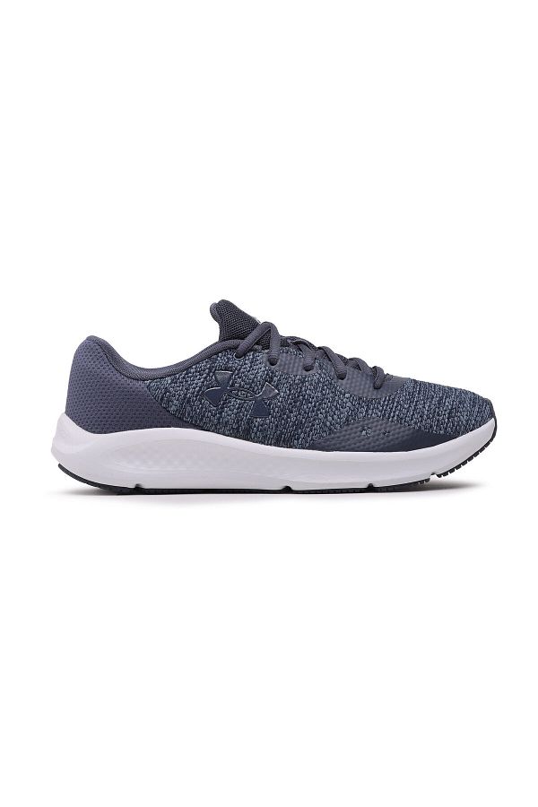Under Armour-Pantofi de alergare pentru adulți albastru denim 1