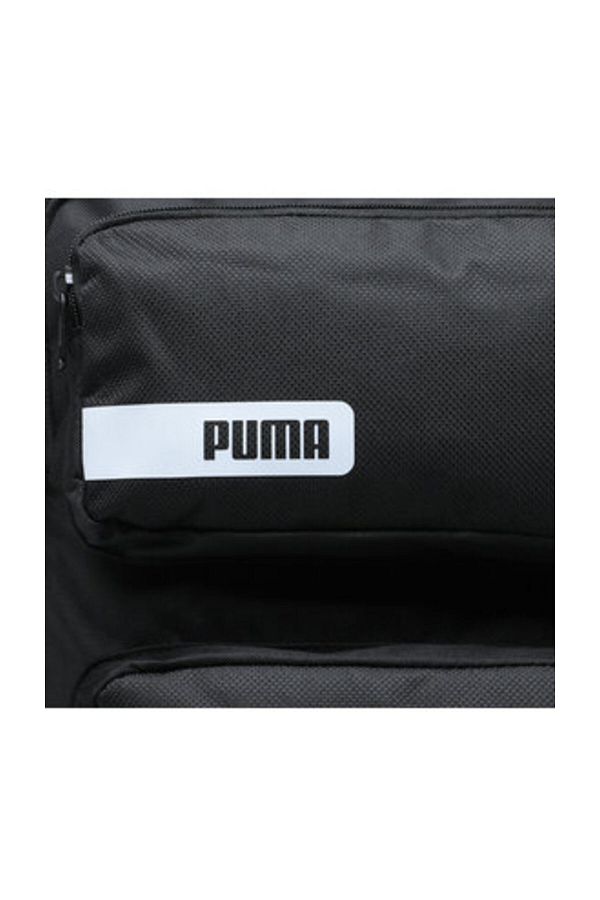 Puma-Plecak Deck II PUMA Czarny - Plecak 21L 1