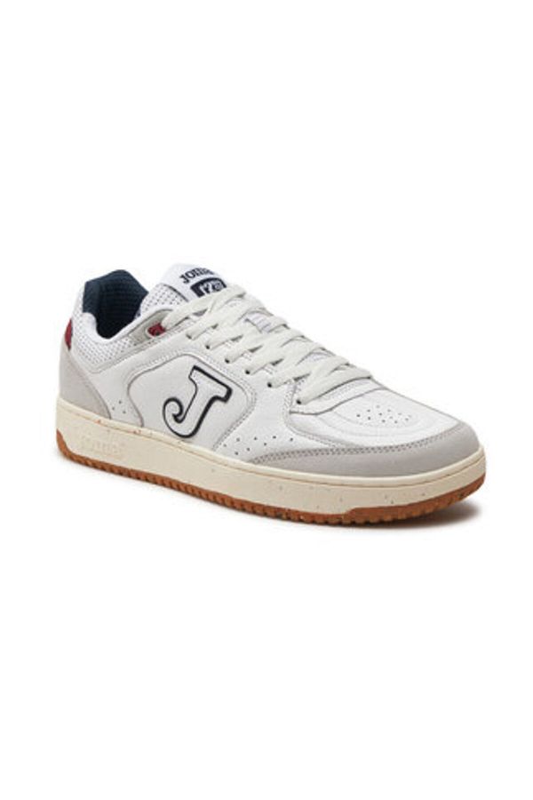 Joma-FLEXYS MEN 2432 - Blanco bézs gránátvágású tornacipő 1