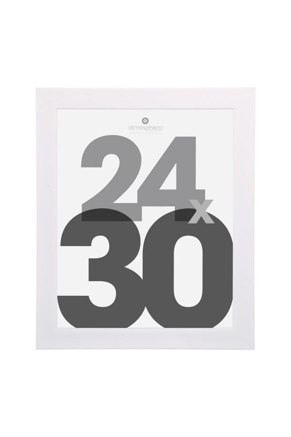 Atmosphera-Lise Elegant and Simple Design Dynamic Photo Frame 24 x 30cm 1