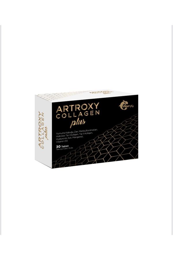 ARTROXY-Collagen Plus 1