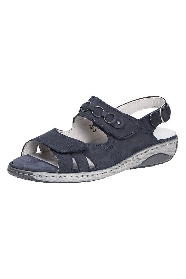 Waldläufer-Sandal 1