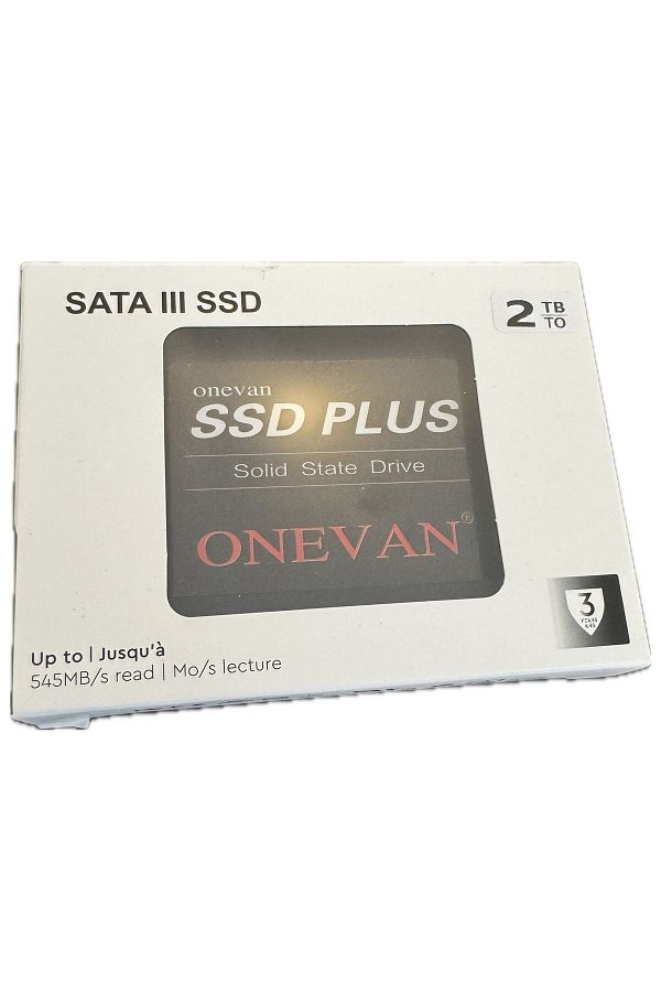 ONEVAN-2Tb Ssd 1