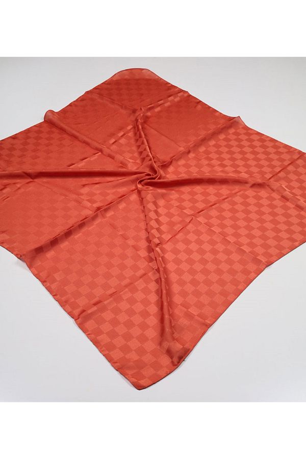 Emproyal-Self Patterned Jacquard Jan Jan Scarf - Pattern-04 - Color-15 1