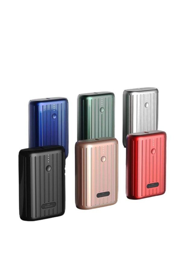 MOOGMAX-Moog Max is the world's smallest power bank with a capacity of 10000mAh 1