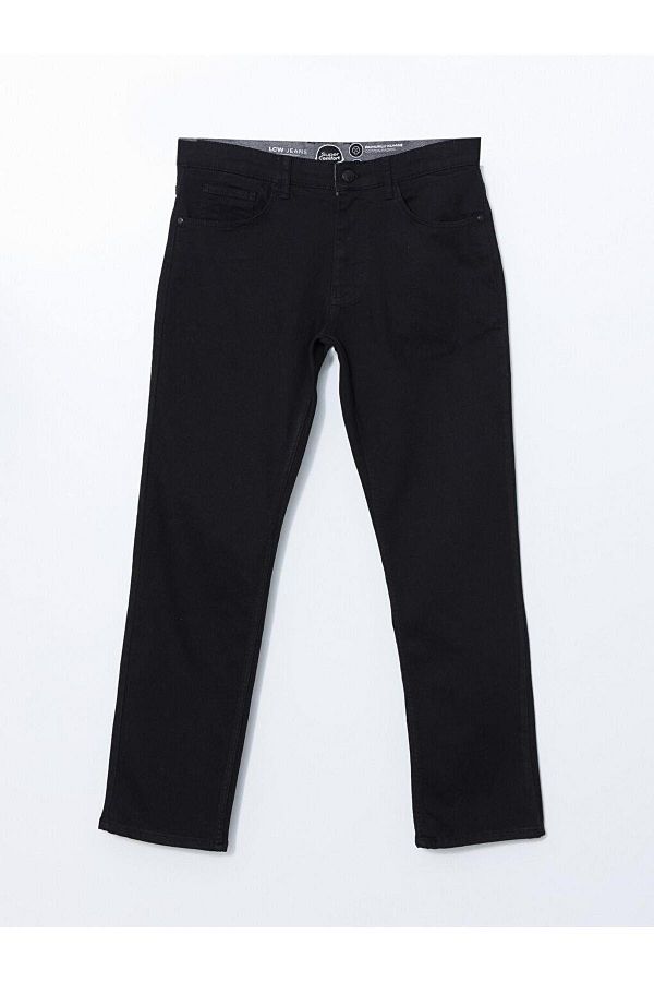 LC Waikiki-Lcw Jeans 779 Regular Fit Men's Jean Trousers 1
