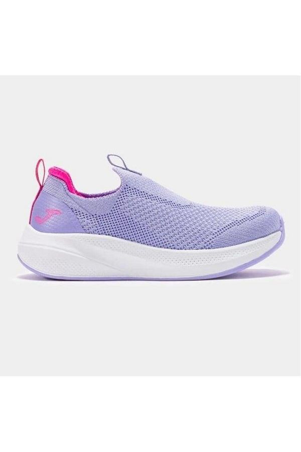 Joma-Jlaces2519 Lacegirl Jr Kids Tennis Shoes 1