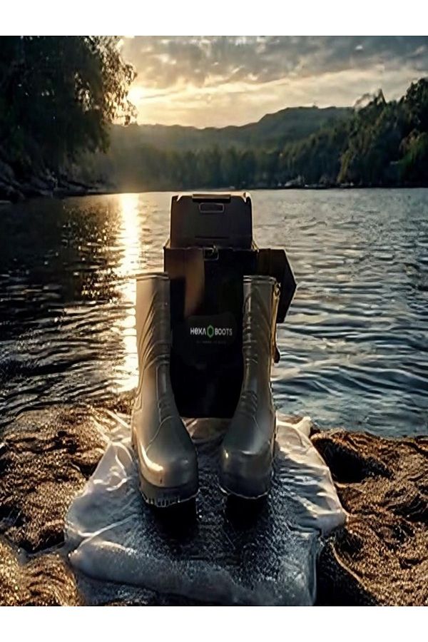 KYC-Eva Boots 1