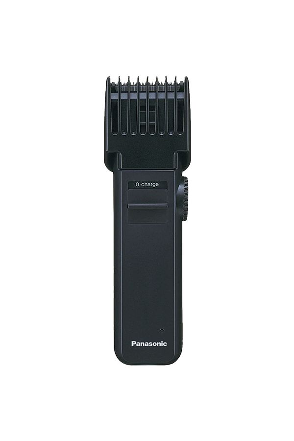 PANASONIC-Beard and Body Shaver Rechargeable - Black 1