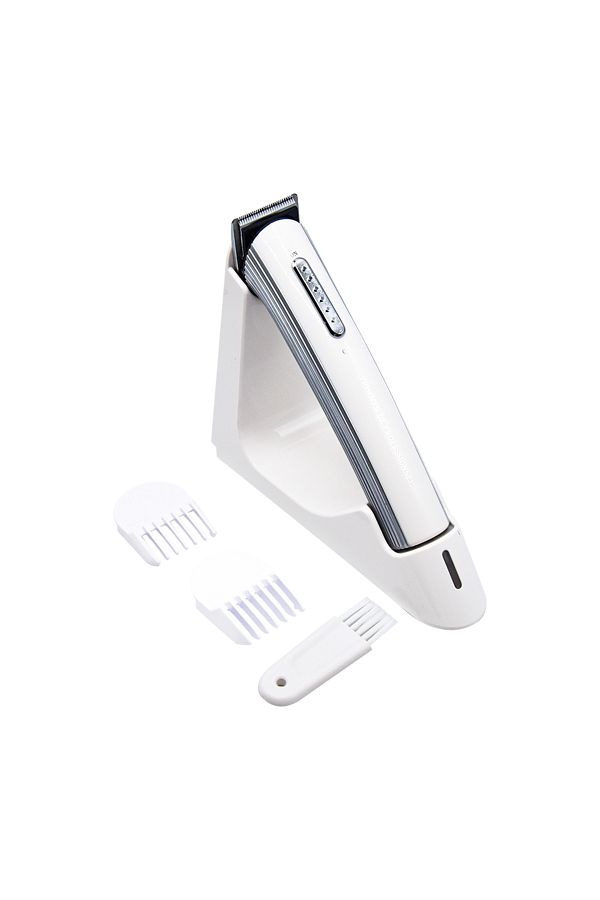 TESCOM-Multi Purpose Trimmer Professional Razor CL-806MKII - White 1