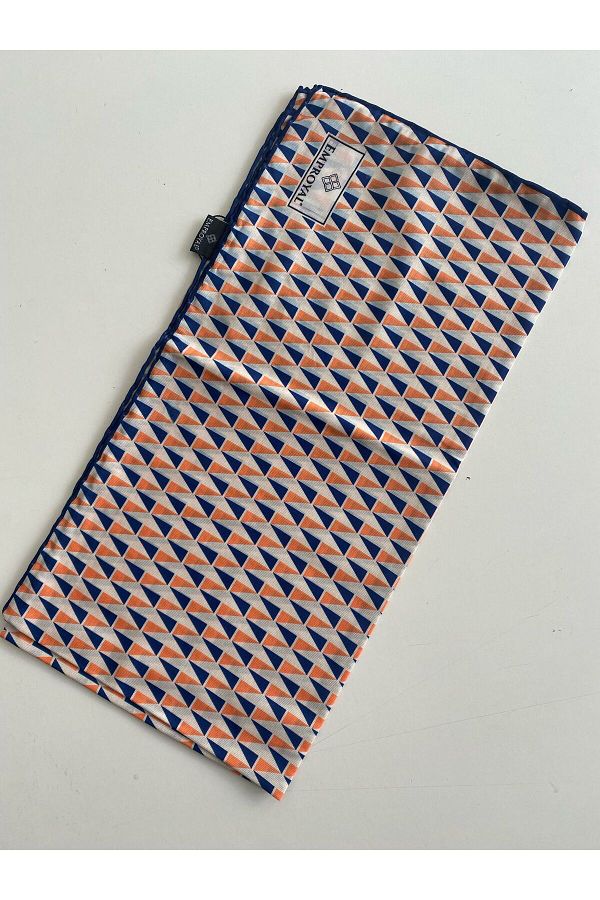 Emproyal-Eșarfă Prism Pattern Line 1