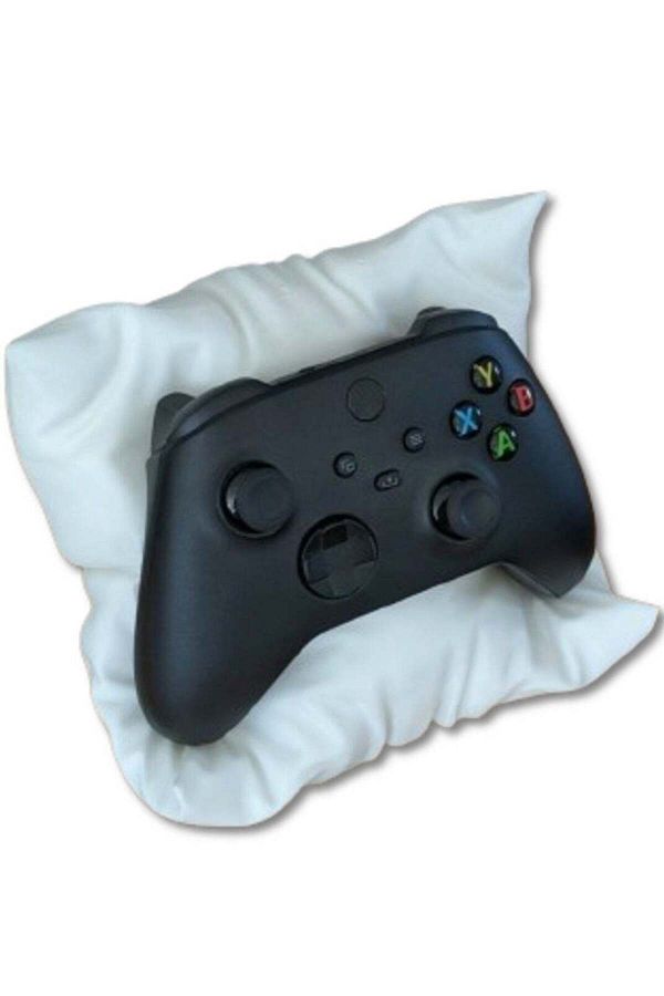 3D Brothers-Xbox Controller Stand Pillow Edition Compatible with the 3rd and 4th Generation of the Xbox Wireless 1