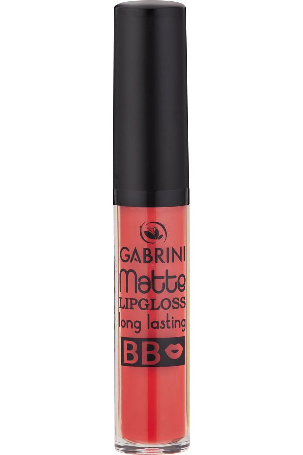 Gabrini-Matte Lipgloss 04 1