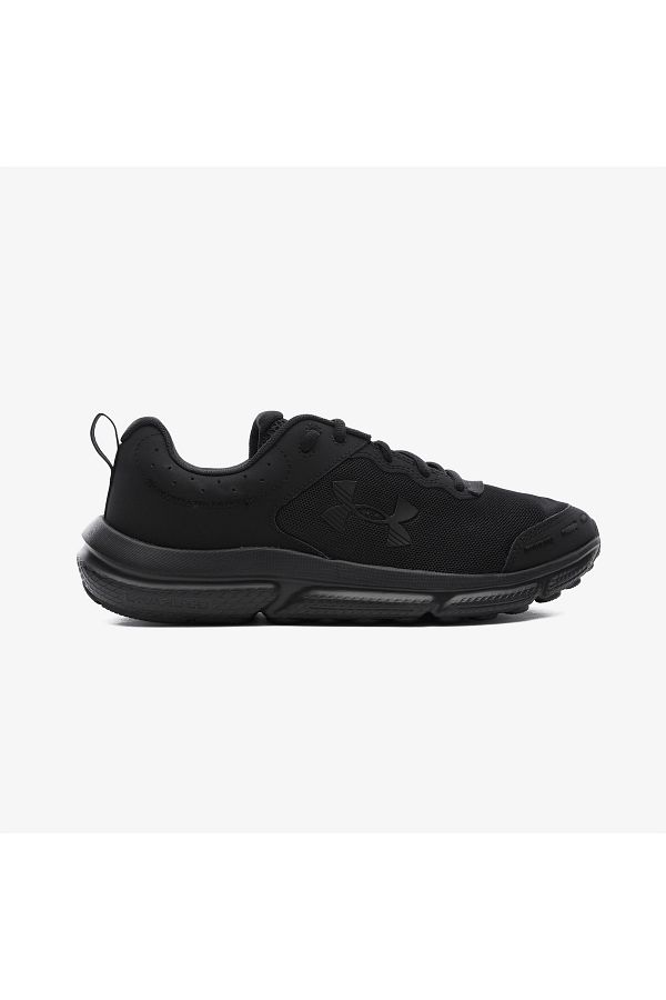 Under Armour-Ua Charged Assert 10black 1