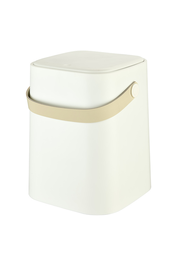 Cosiness-Coș de gunoi practic Click 8 Lt. 1