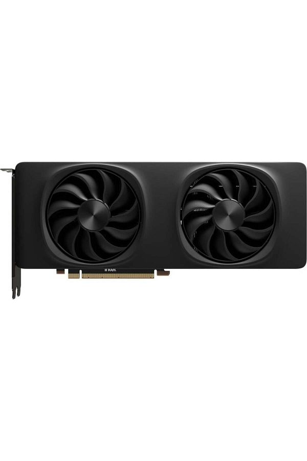 Intel-Arc B580 12Gb Gddr6 Graphics Card 31P06Hb0Ba 1