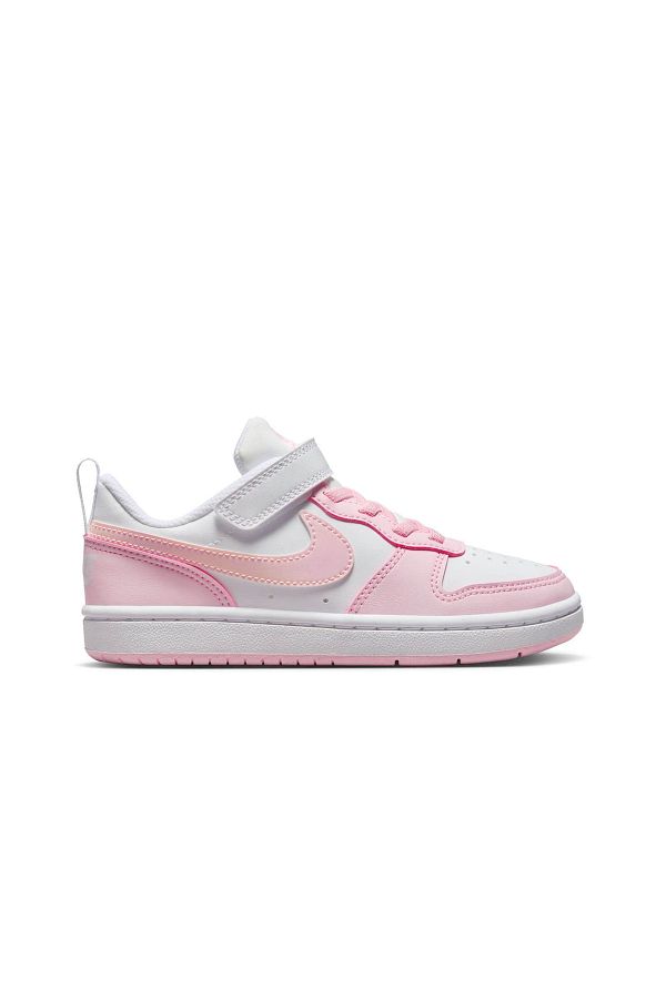 Nike-NIKE Court Borough Low Recraft BPV - DV5457-105 1