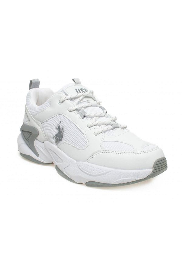 U.S. Polo Assn.-I Will Try to Re-Write Turkish Compatible and More Fame Creatively and Legibly, Rather Than Erase the Items Requested. 
 Rewritten Fame: Streetball Ii Shoes for Men Gx9688 Model Number: Gx9688. 1