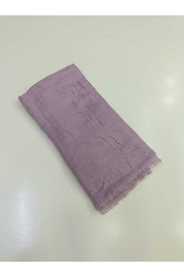 NACG-King Silk Hijab Hijab Bamboo Shawl-Scarf Single Model 1