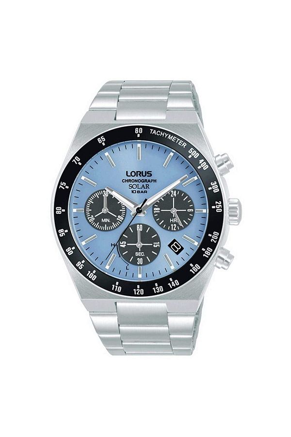 Lorus-Ceas bărbătesc RZ525AX9, cuarț, 42mm, 10ATM 1