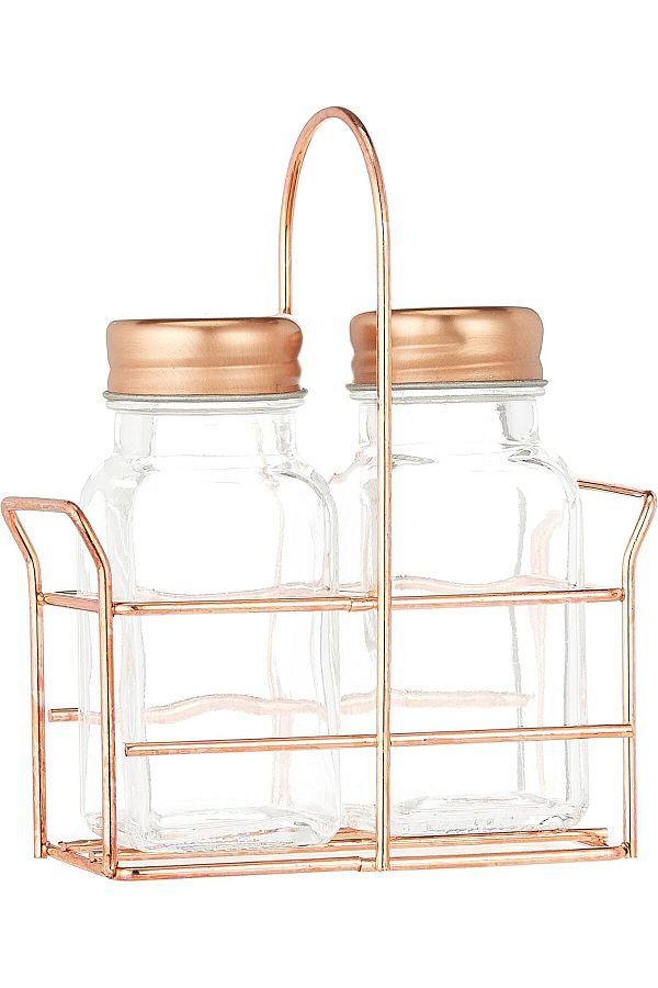 Harmony-TABLE TOP 2pcs SPICE SHAKER SET 90ml 1