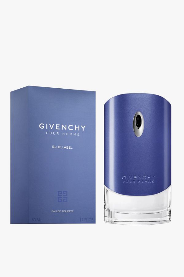 Givenchy-GIVENCHY POUR HOMME BLUE LABEL EDT 100 ML BĂRBAȚI 1