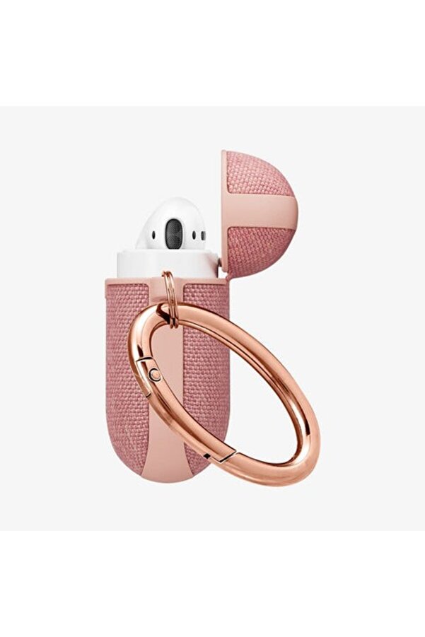 Urban Fit Airpod Case Rose Gold Spigen Urban Fit Designed For