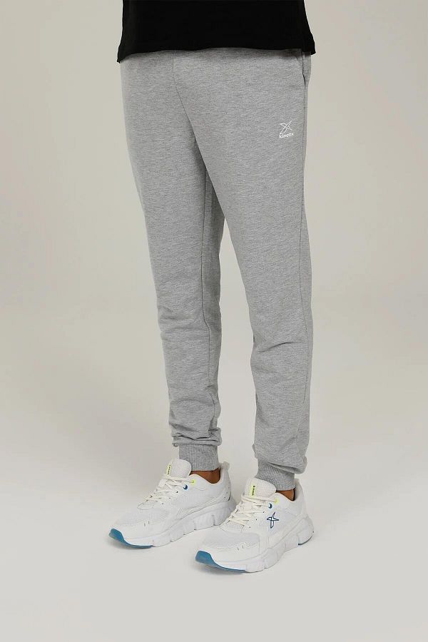 Kinetix-M-sn226 Bsc Jg 3fx Men's Tracksuit Bottom 1