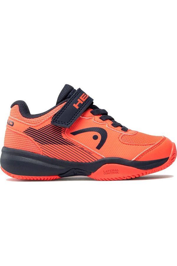 Head-Sprint Velcro 3.0 Kids Tennis Shoes 1