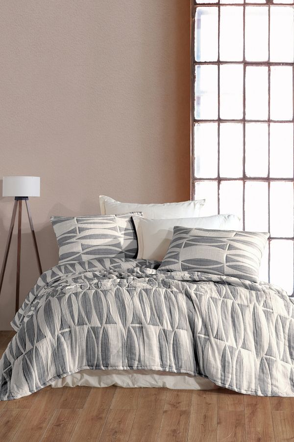 ZEBRA CASA-Dionis Single Bedspread Set 1