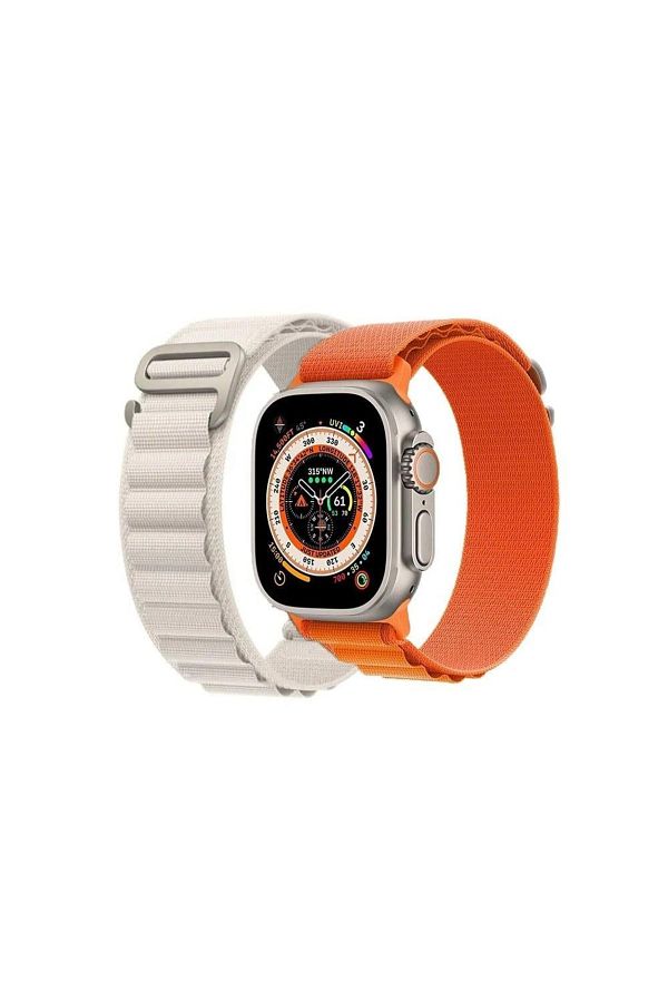 Bastec-Bastek Ultra 8 Smart Watch 1