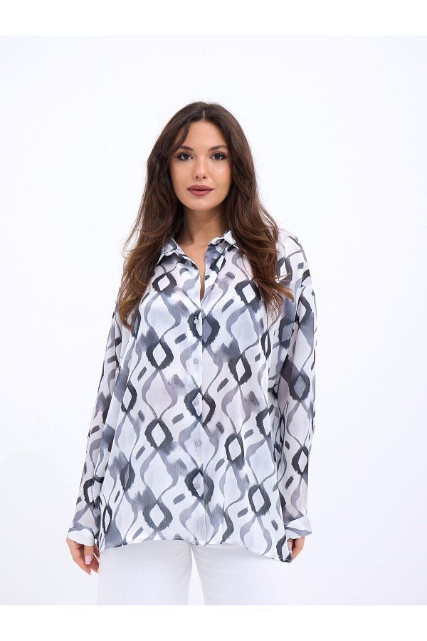 KAZAK-7416 Shirt-Frankfurt 1